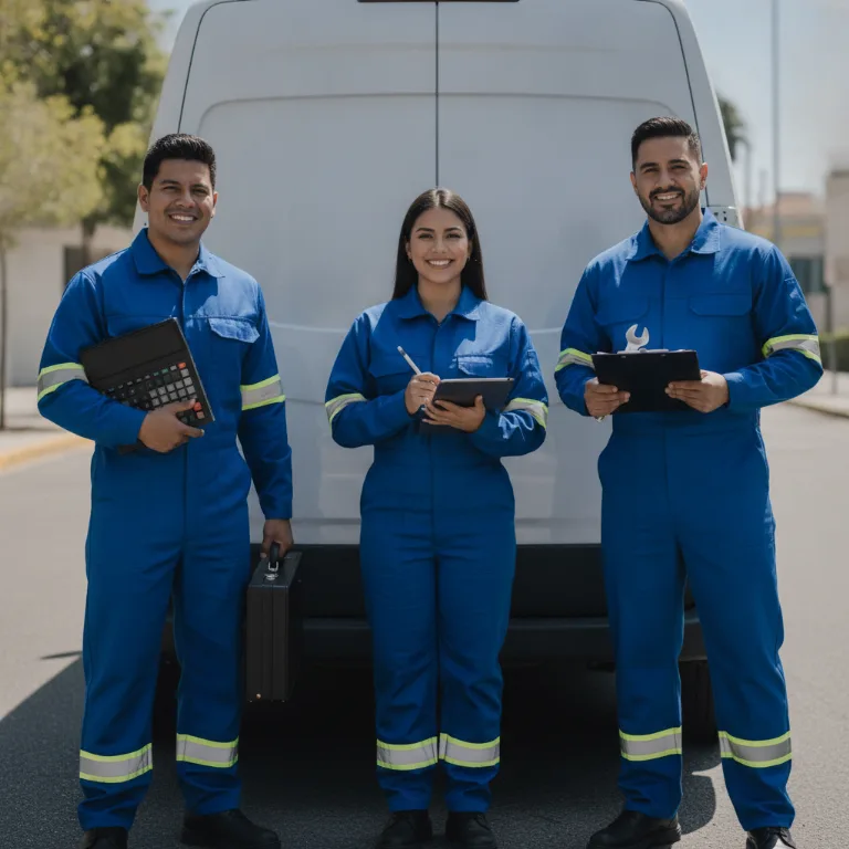 Contador Público Certificado equipo en Tlahuac